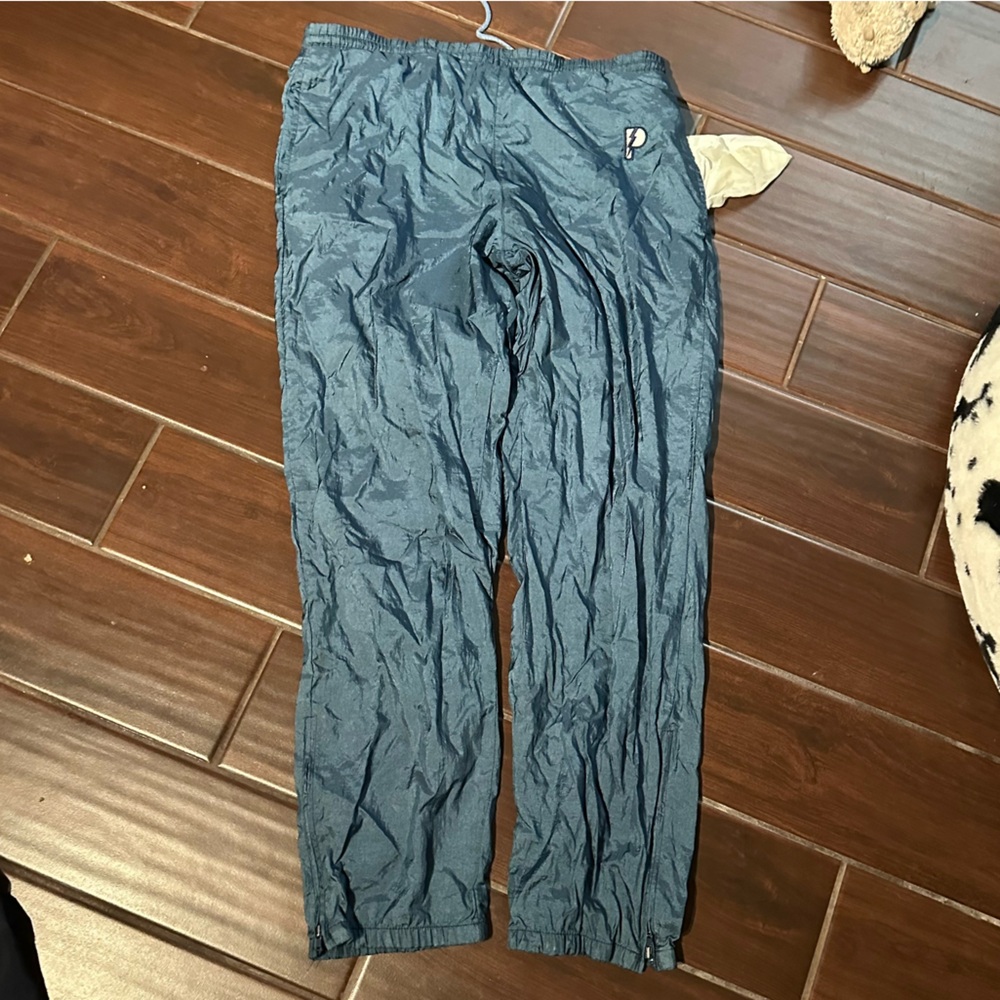 Pro Player Men's Joggers in Slate Blue